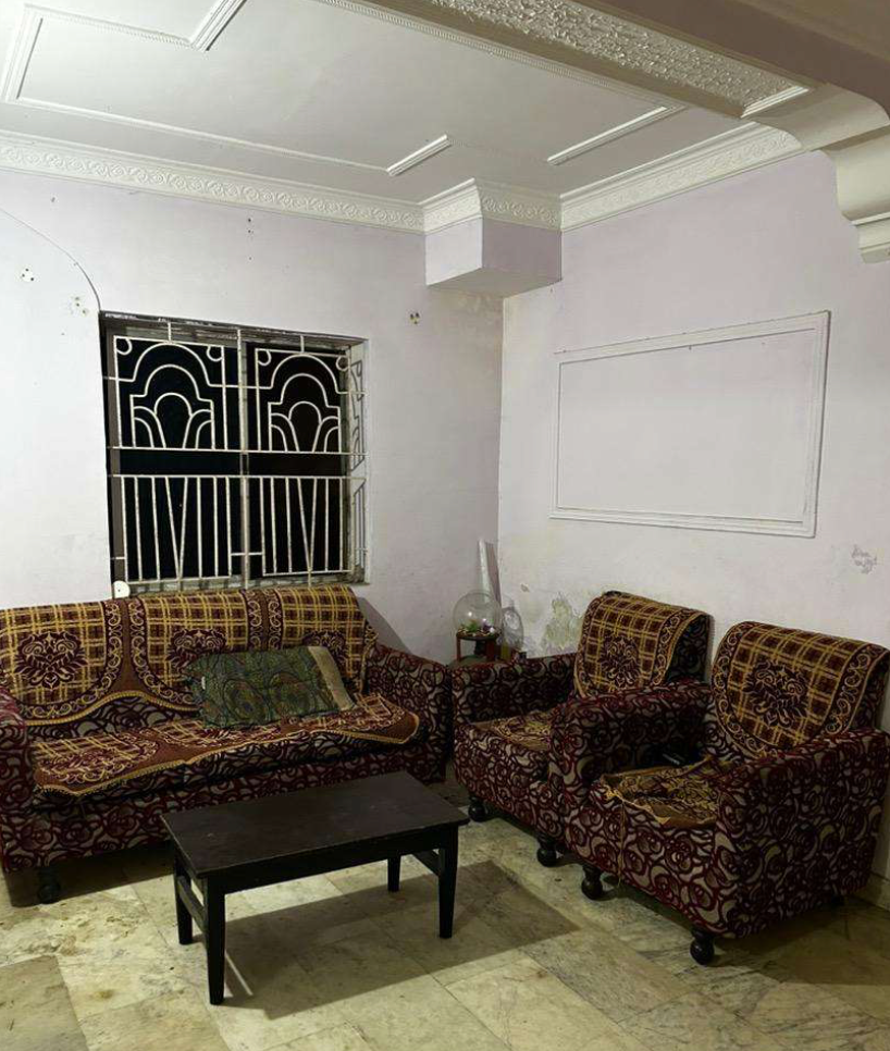 1 BHK Flat for Rent in Kanka, Ranchi - thumbnail 2