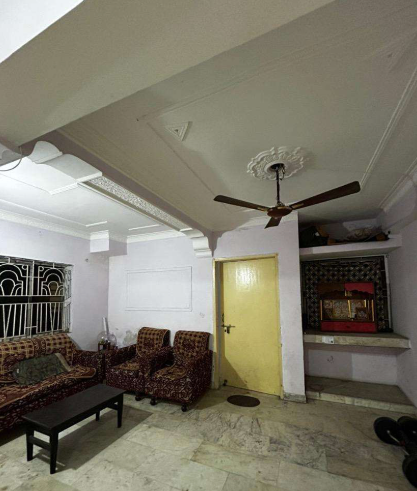 1 BHK Flat for Rent in Kanka, Ranchi - thumbnail 3