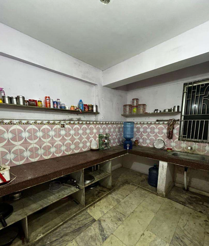 1 BHK Flat for Rent in Kanka, Ranchi - thumbnail 4