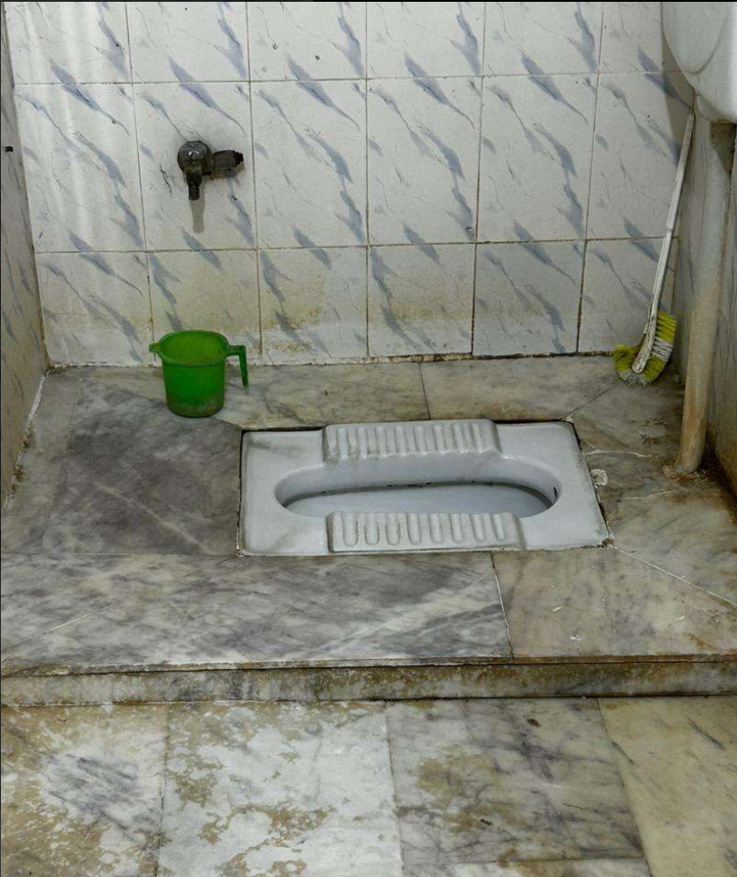 1 BHK Flat for Rent in Kanka, Ranchi - thumbnail 5
