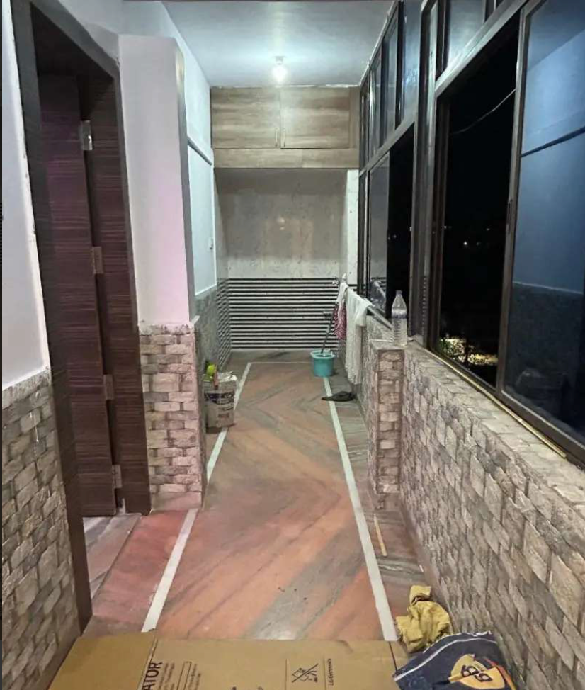 Furnished 2BHK Apartment with AC in Morabadi, Ranchi - thumbnail 2