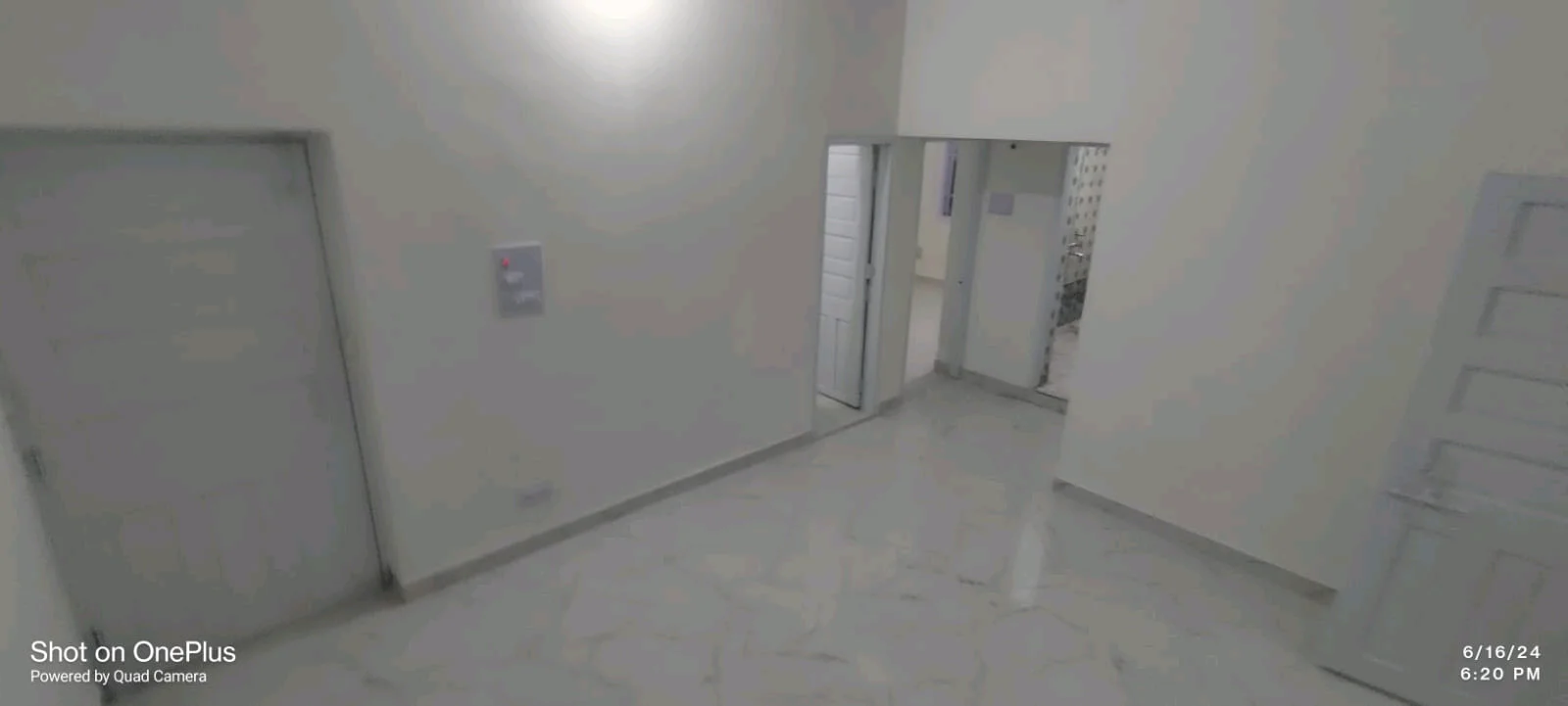 Spacious 2 BHK Flat for Rent in Prime Location, Ranchi