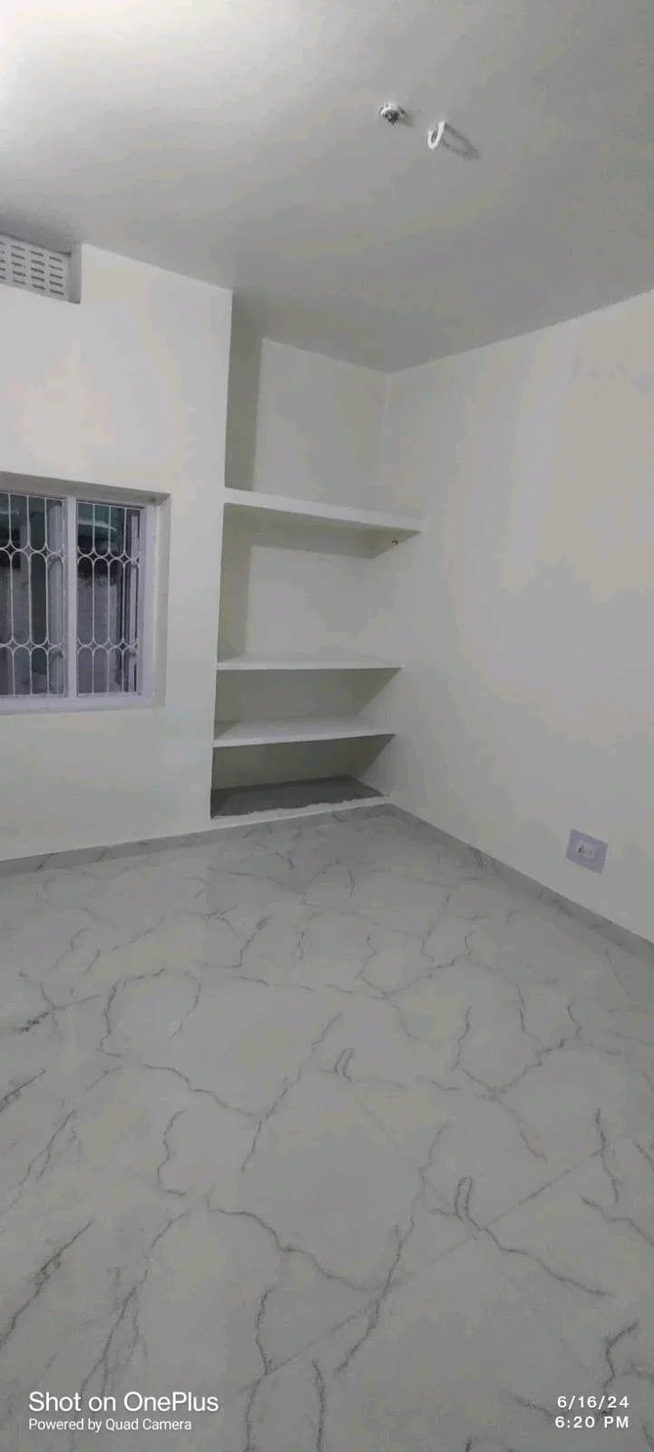 Spacious 2 BHK Flat for Rent in Prime Location, Ranchi in Argora, Ranchi - thumbnail 2