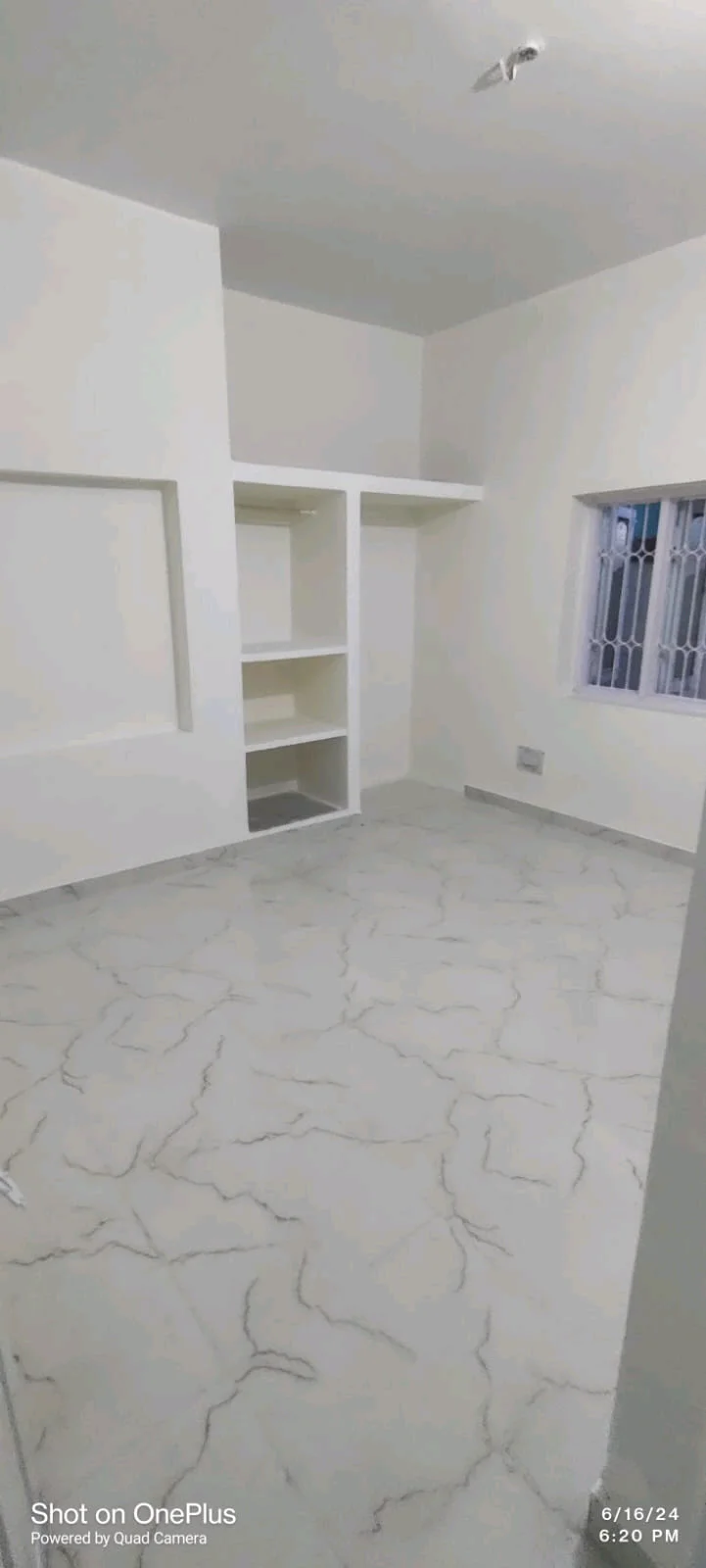 Spacious 2 BHK Flat for Rent in Prime Location, Ranchi in Argora, Ranchi - thumbnail 3