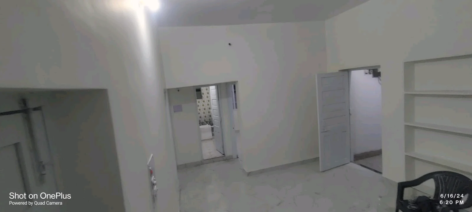 Spacious 2 BHK Flat for Rent in Prime Location, Ranchi in Argora, Ranchi - thumbnail 4