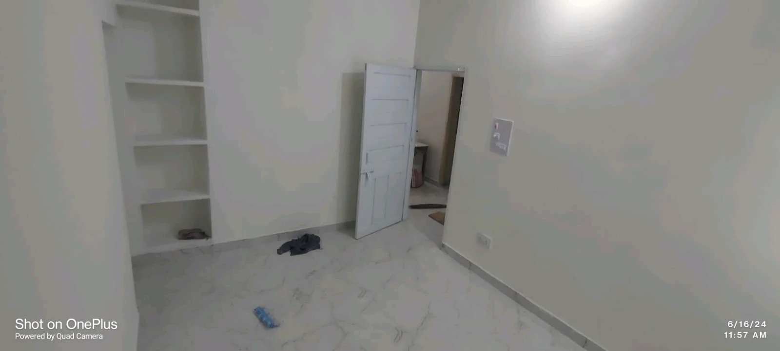 Spacious 2 BHK Flat for Rent in Prime Location, Ranchi in Argora, Ranchi - thumbnail 5