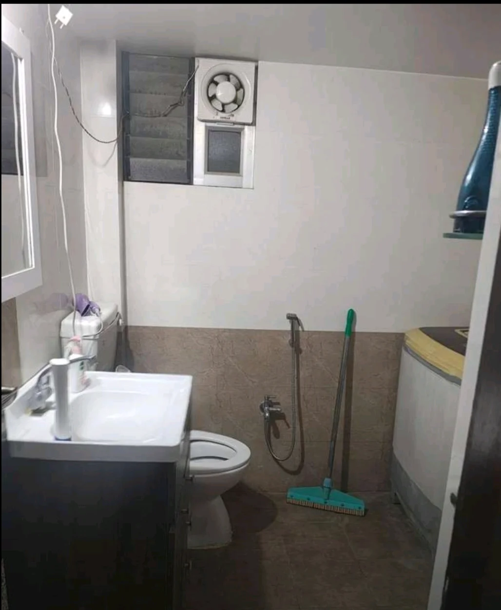 Fully Furnished 1BHK in Bankman Colony, Patna - thumbnail 2