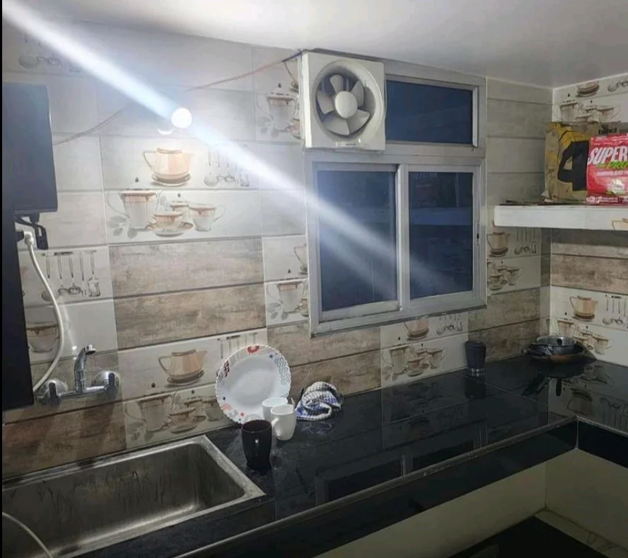 Fully Furnished 1BHK in Bankman Colony, Patna - thumbnail 3