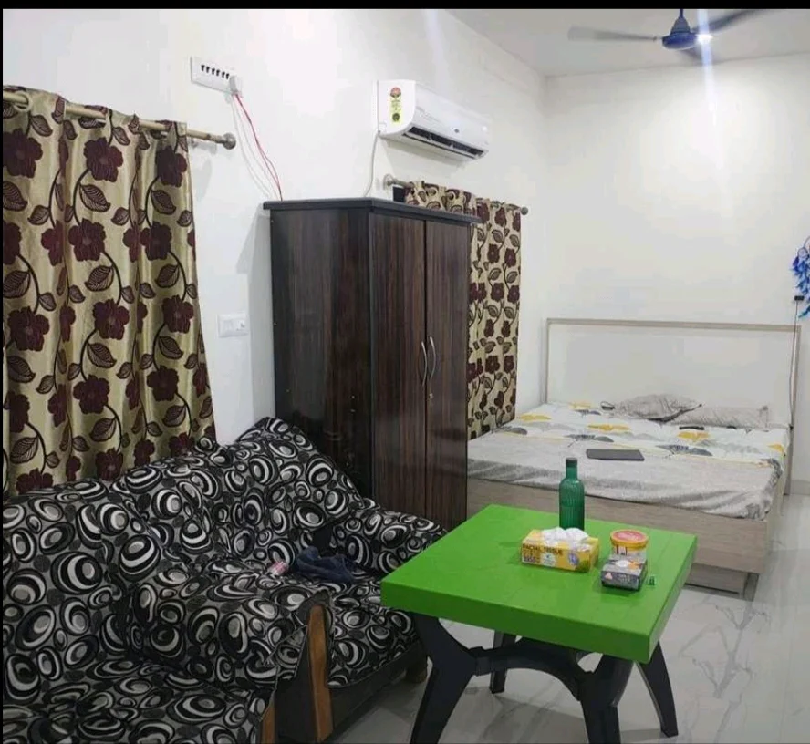 Fully Furnished 1BHK in Bankman Colony, Patna - thumbnail 4