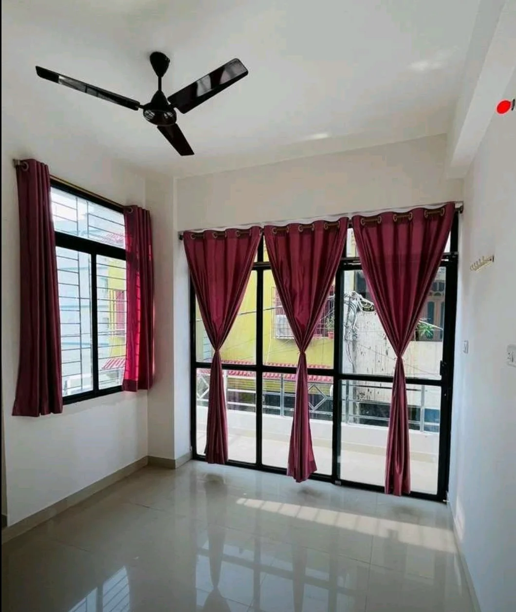 2BHK Flat for Rent in Bailey Road Raza Bazar in Khajpura, Patna - thumbnail 3
