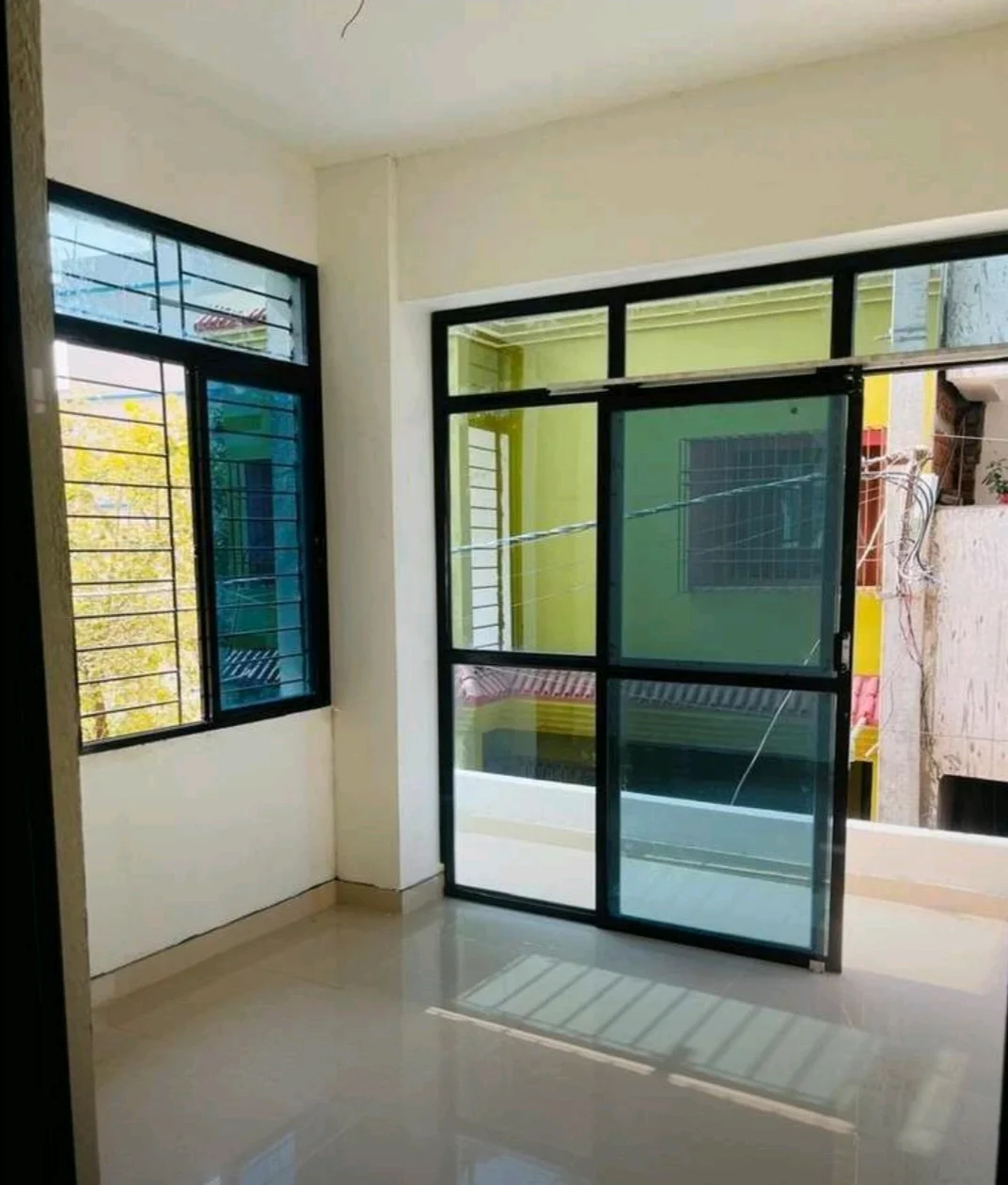 2BHK Flat for Rent in Bailey Road Raza Bazar in Khajpura, Patna - thumbnail 5
