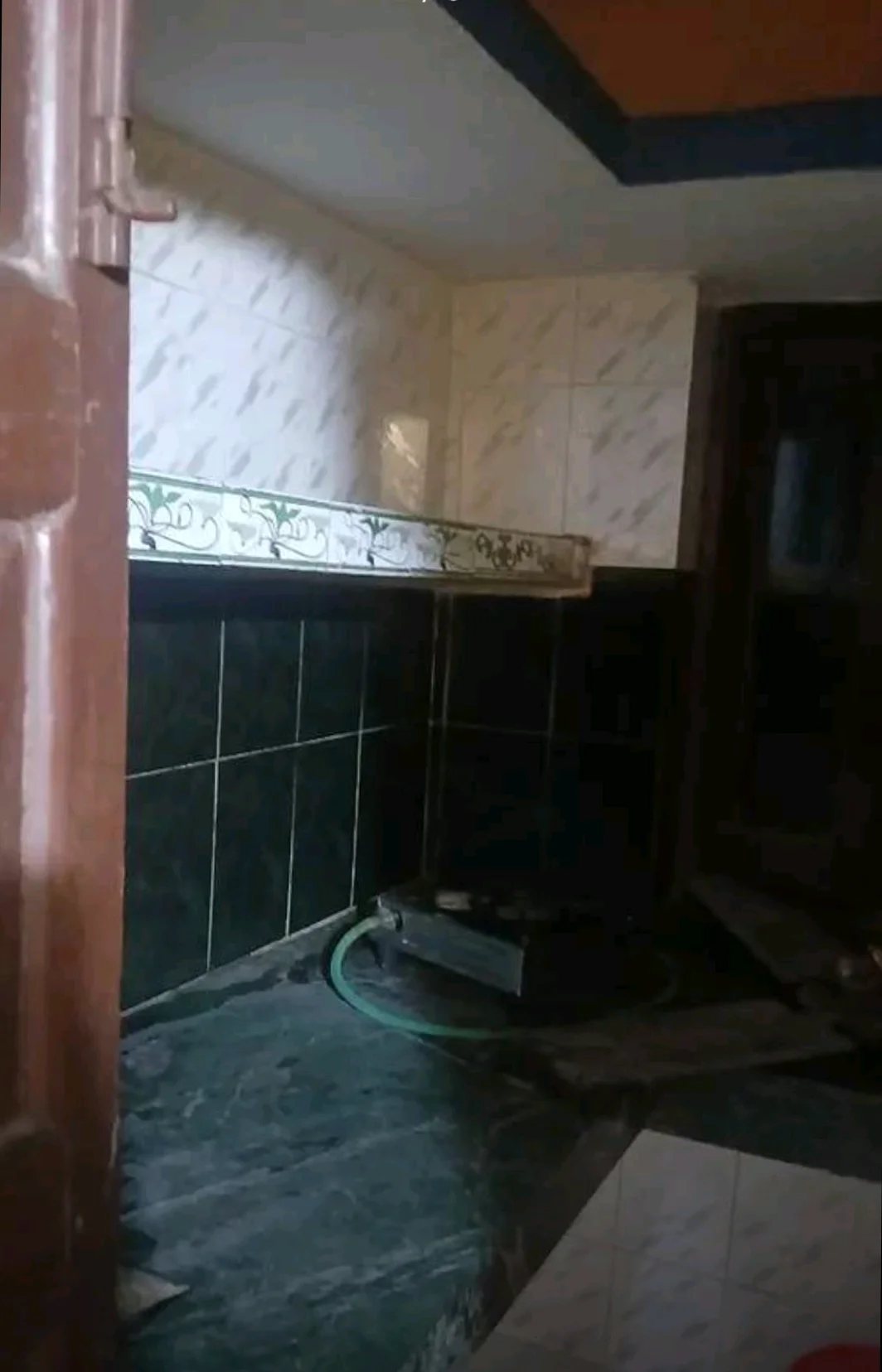 Cozy 1RK with Common Washroom in Ramkrishan Nagar, Patna
