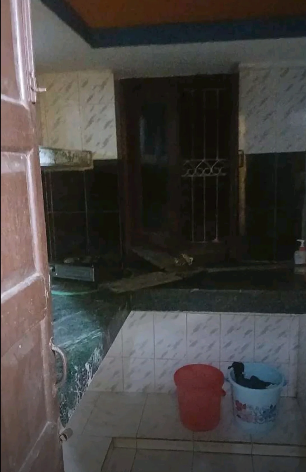 Cozy 1RK with Common Washroom in Ramkrishan Nagar, Patna - thumbnail 2
