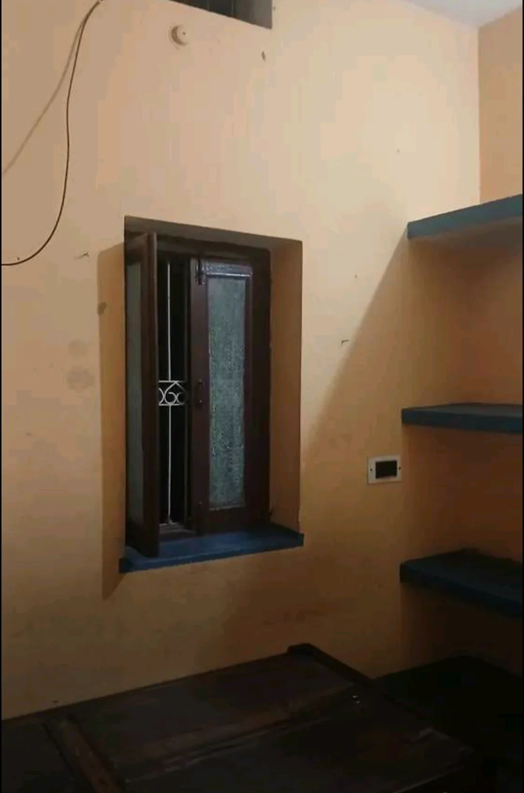 Cozy 1RK with Common Washroom in Ramkrishan Nagar, Patna - thumbnail 4