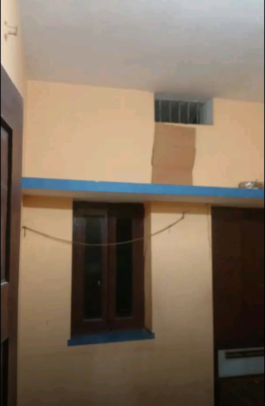 Cozy 1RK with Common Washroom in Ramkrishan Nagar, Patna - thumbnail 5