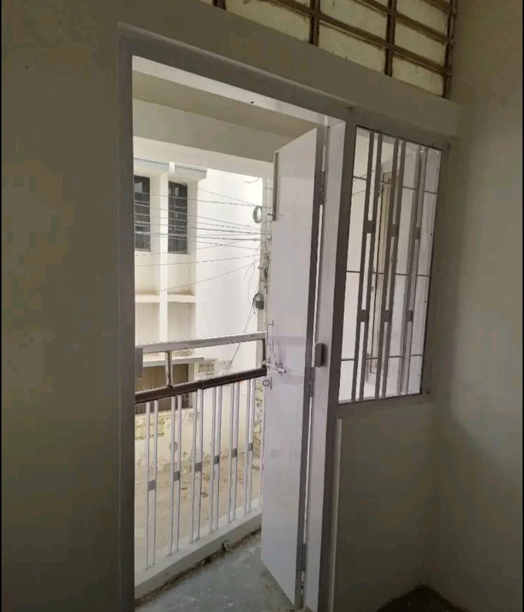 Single Room for Girls near Energy Park