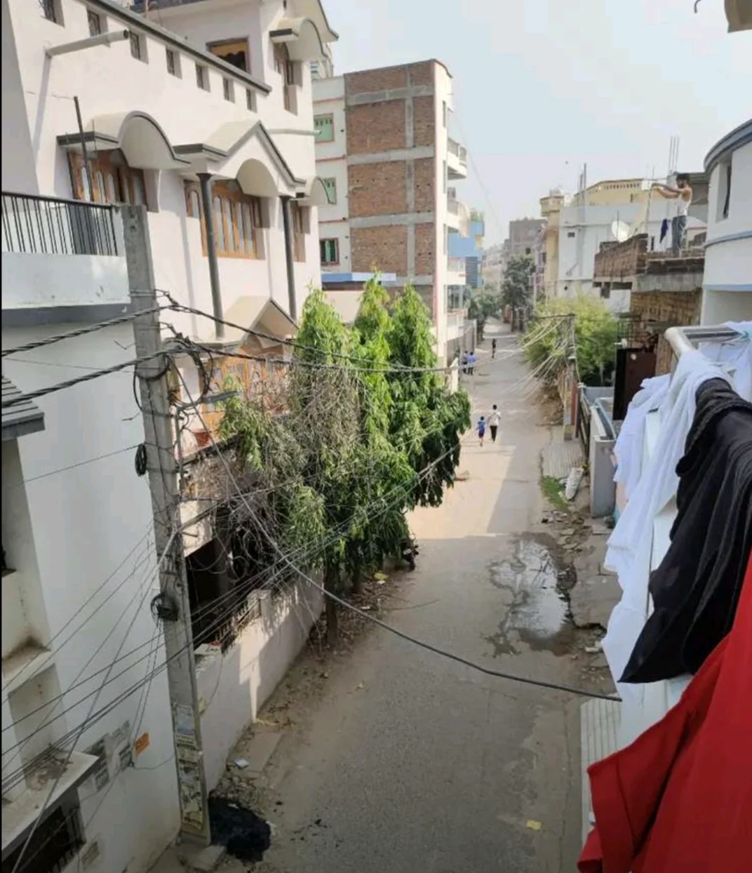 Single Room for Girls near Energy Park in Rajbansi Nagar, Patna - thumbnail 3