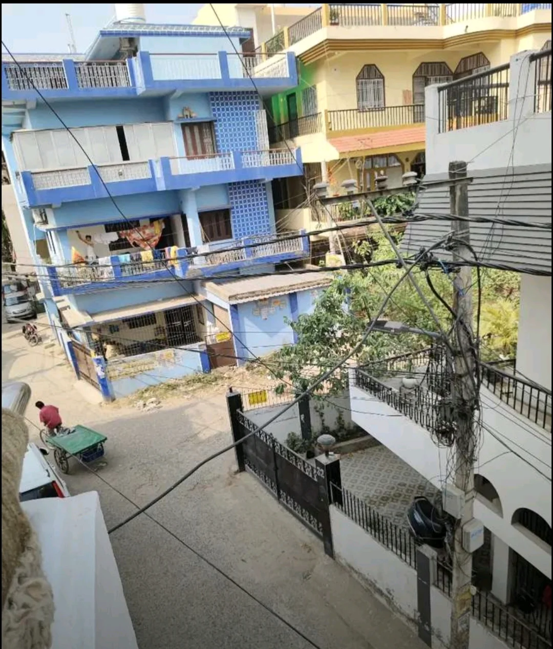 Single Room for Girls near Energy Park in Rajbansi Nagar, Patna - thumbnail 4