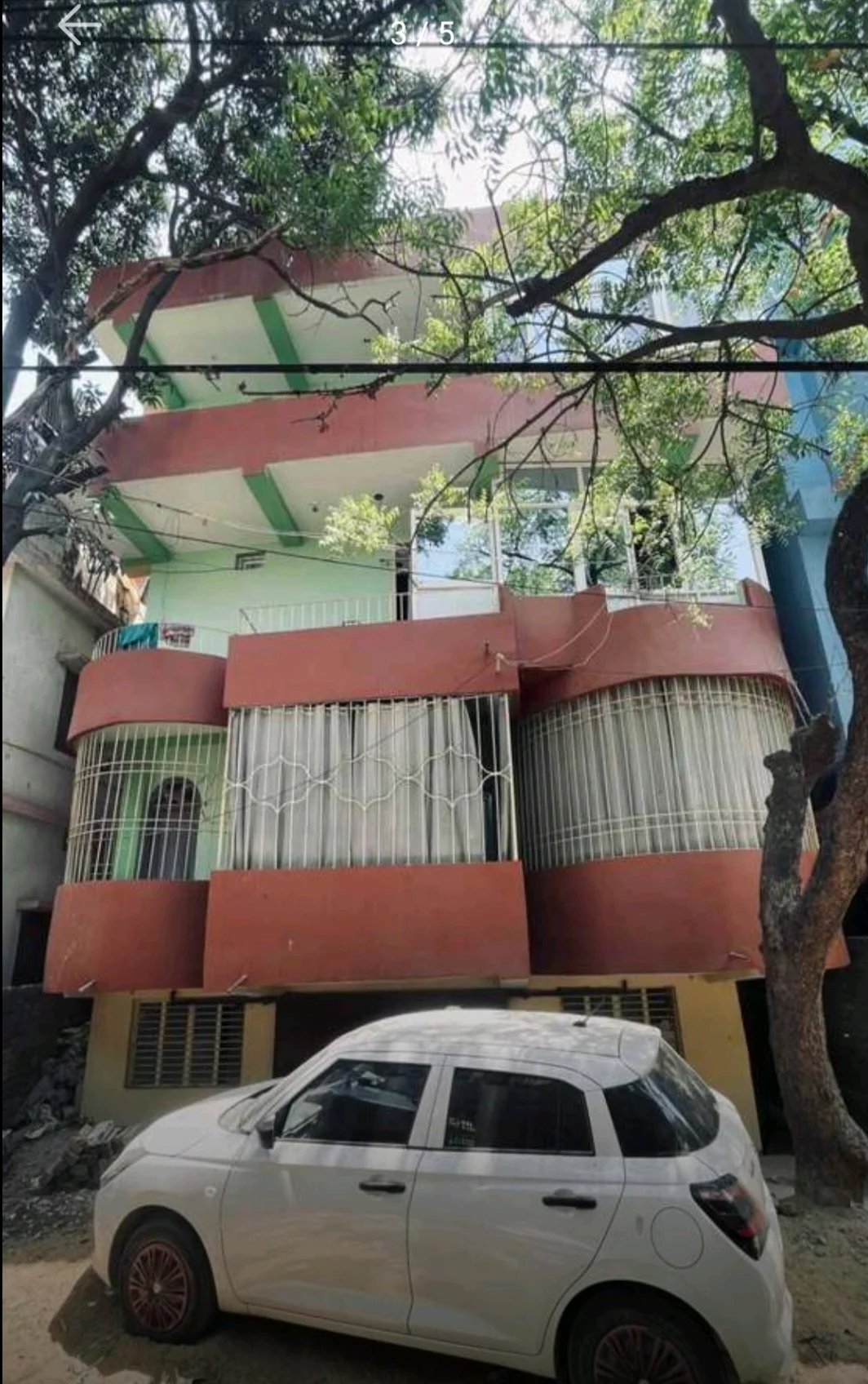 2BHK Independent House for Rent in Phulwari Sharif, Patna - thumbnail 2