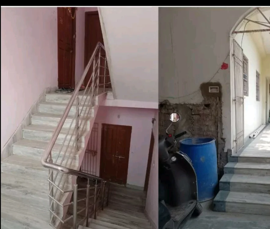 1RK Apartment in Kurji Near St. Michel - thumbnail 3
