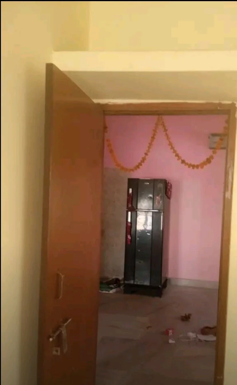 Semi-furnished 2BHK listing photo for professionals in Rajiv Nagar, Patna