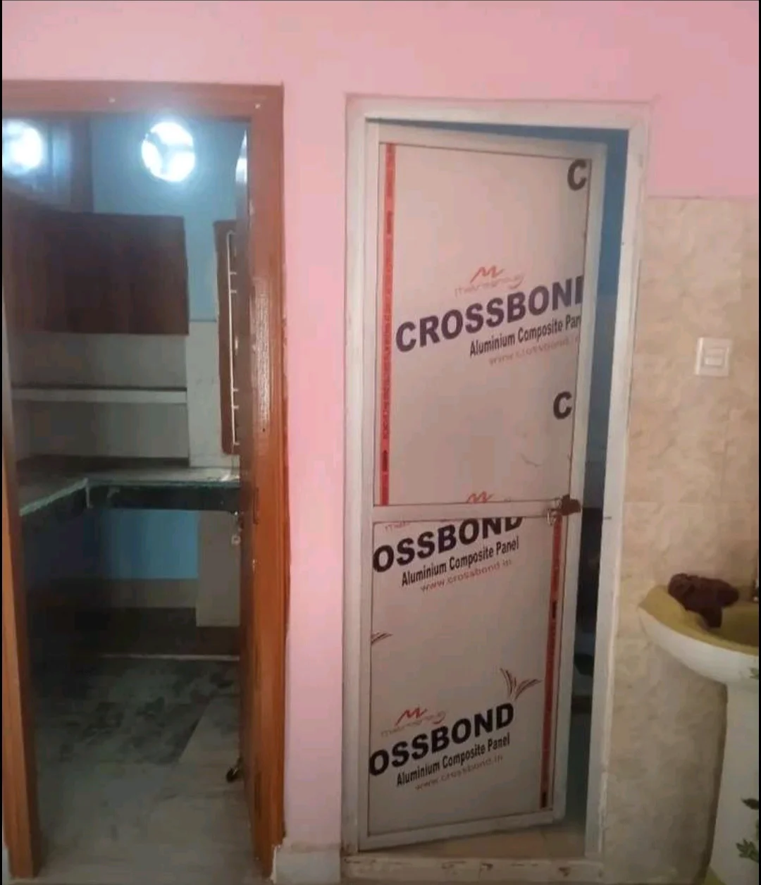 2BHK Flat for Working Professionals in Rajiv Nagar, Patna in Rajiv  Nagar, Patna - thumbnail 5