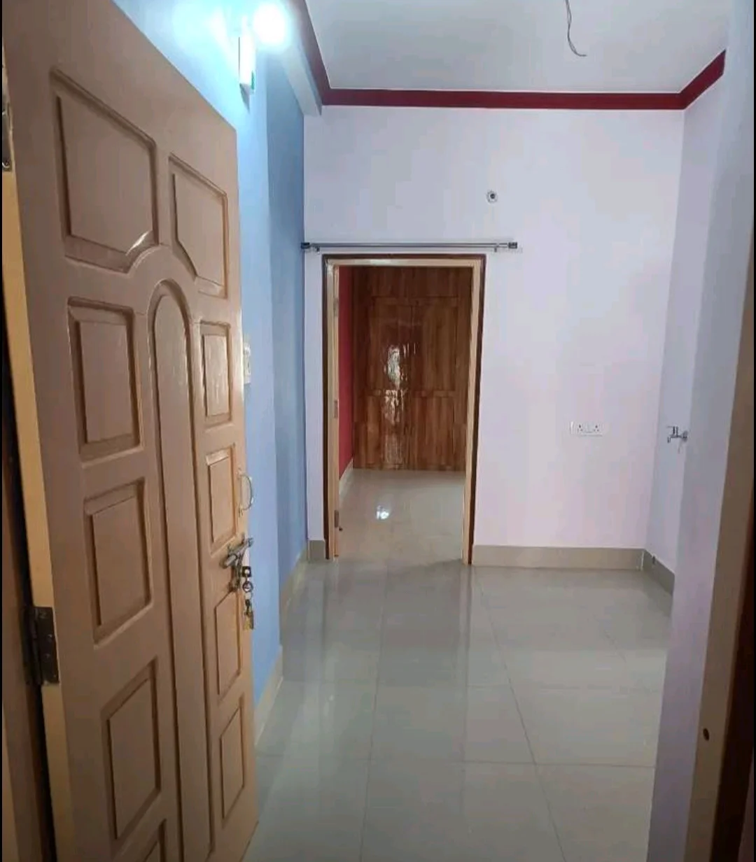 2BHK Flat for Rent in Rajiv Nagar, Patna