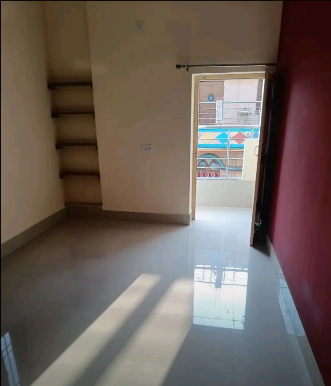 2BHK Flat for Rent in Rajiv Nagar, Patna in Rajiv Nagar , Patna - thumbnail 3
