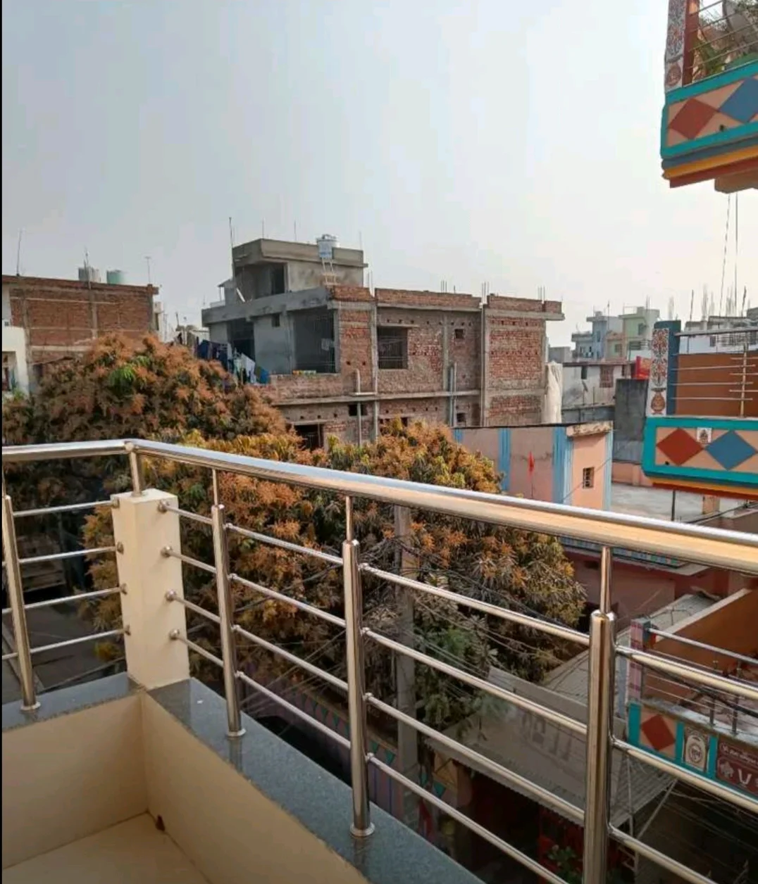 2BHK Flat for Rent in Rajiv Nagar, Patna in Rajiv Nagar , Patna - thumbnail 4