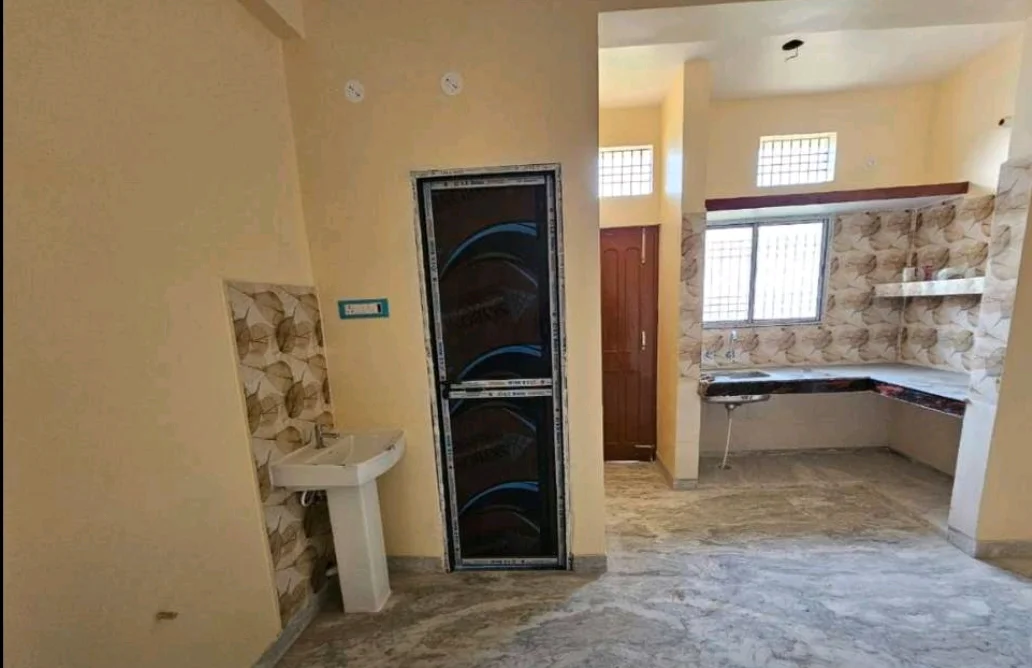 2BHK Flat Near Bhooth Nath Metro Station in Pahari, Patna - thumbnail 4