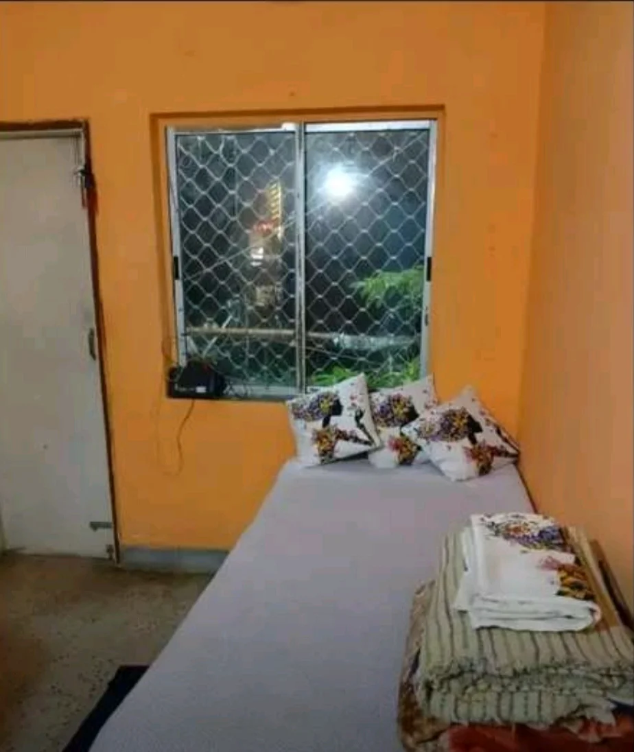 Flat for Girls in Lalpur, Ranchi