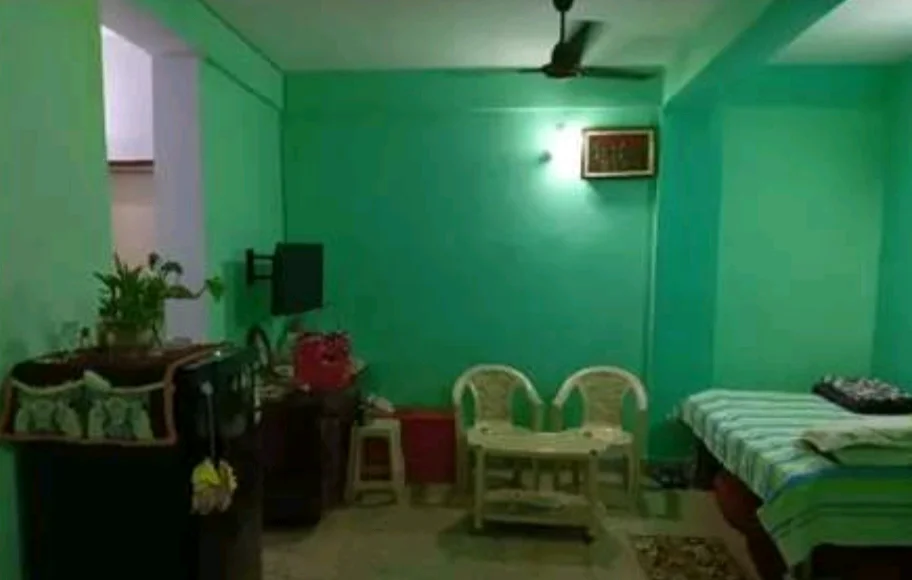 Flat for Girls in Lalpur, Ranchi - thumbnail 3