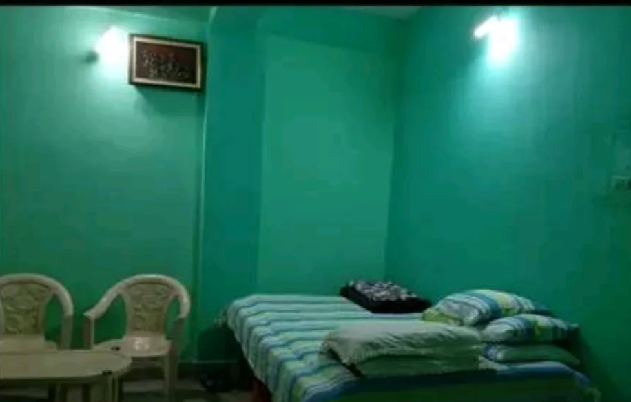 Flat for Girls in Lalpur, Ranchi - thumbnail 4