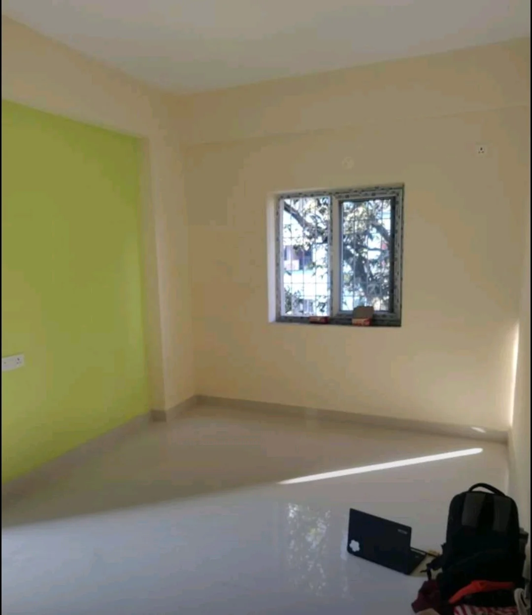 Spacious 3BHK Flat for Family in Lalpur, Ranchi