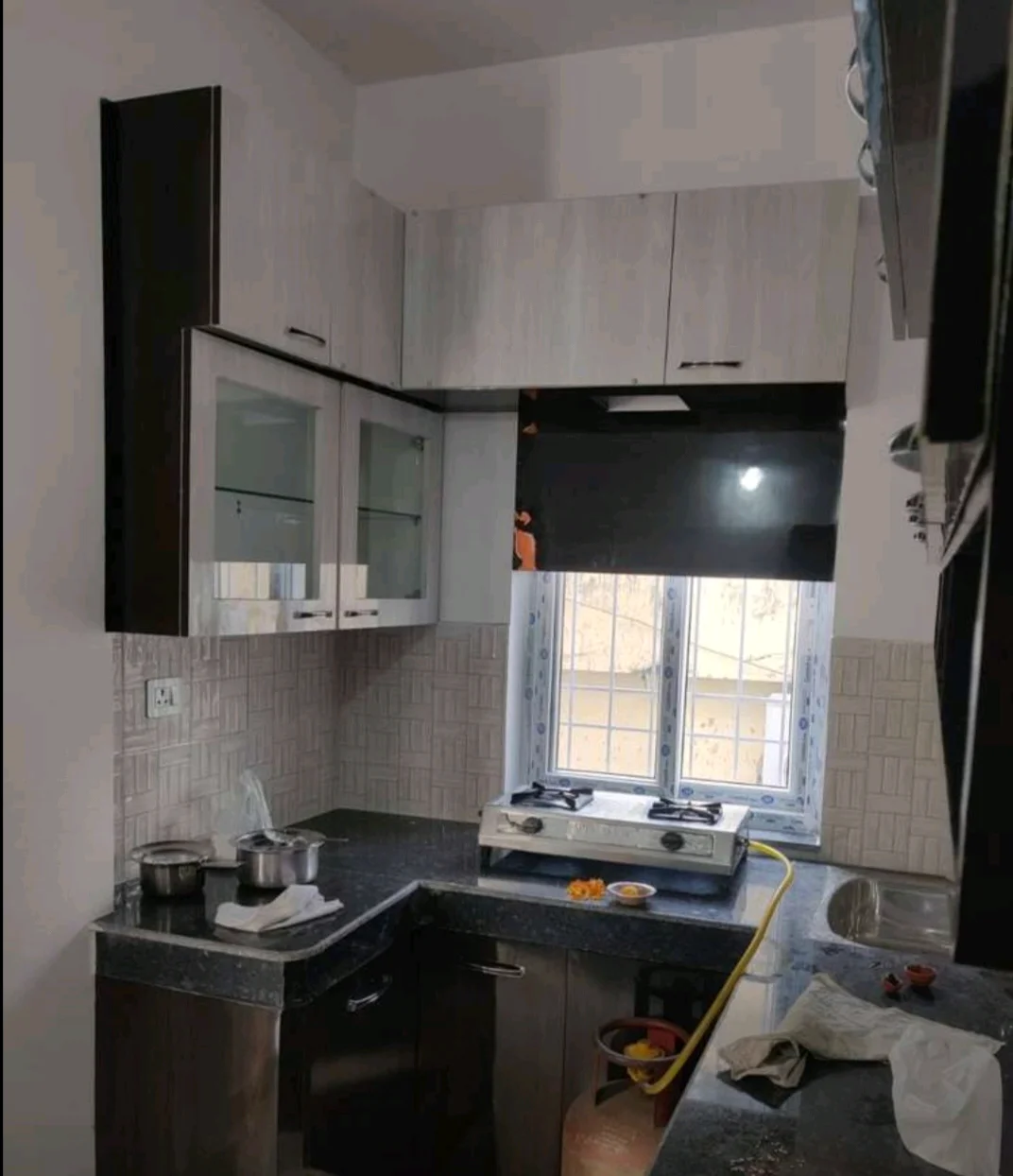 Spacious 3BHK Flat for Family in Lalpur, Ranchi - thumbnail 2