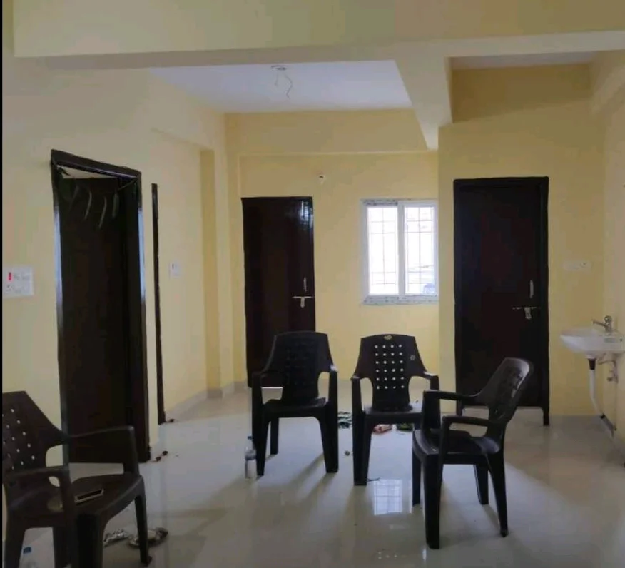 Spacious 3BHK Flat for Family in Lalpur, Ranchi - thumbnail 4