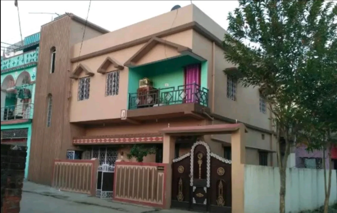 1BHK Flat Near Namkum Railway Station
