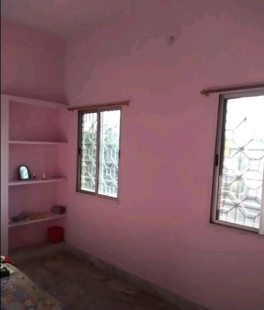 1BHK Flat Near Namkum Railway Station in Tetry Toli, Ranchi - thumbnail 4
