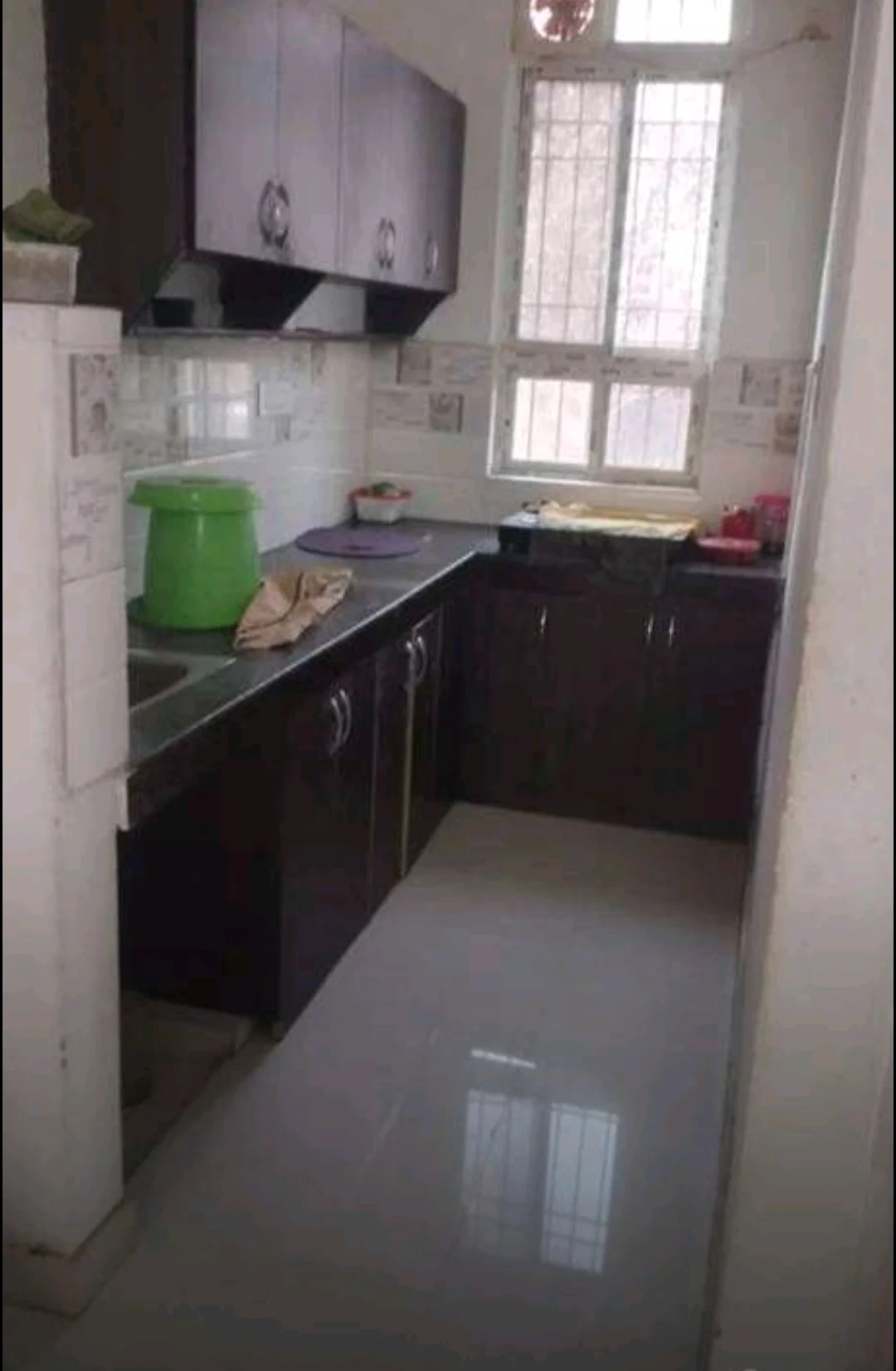 Modern 2BHK Flat for Rent in Anisabad, Patna - thumbnail 3