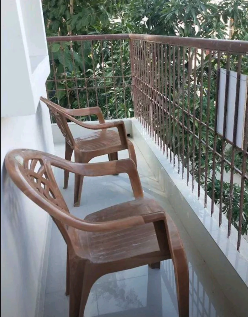 Modern 2BHK Flat for Rent in Anisabad, Patna - thumbnail 4