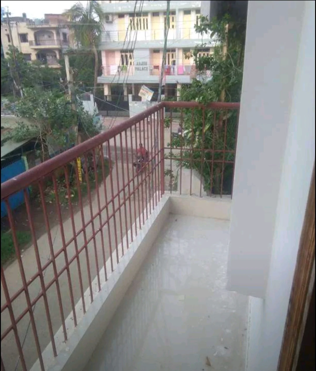 Modern 2BHK Flat for Rent in Anisabad, Patna - thumbnail 5