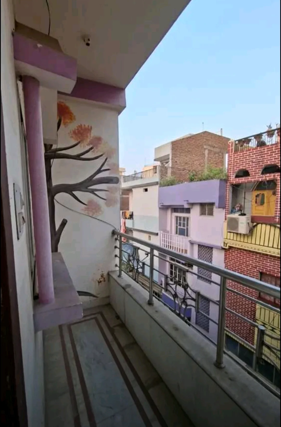 Beautiful 3BHK House for Family in Kadamkuan, Patna - thumbnail 4
