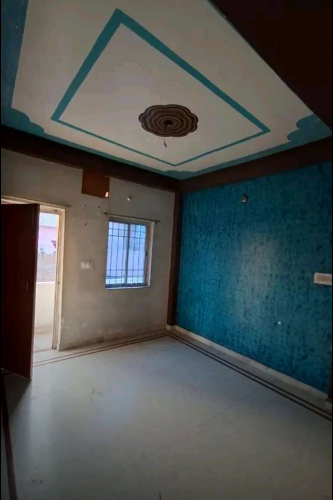 Beautiful 3BHK House for Family in Kadamkuan, Patna - thumbnail 5