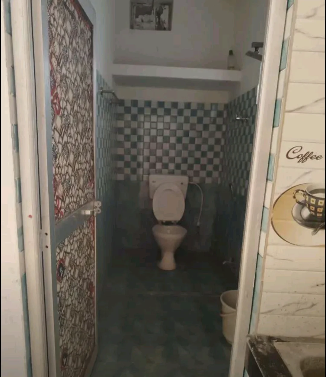 1RK for Rent in Janiyar Nagar, Ranchi