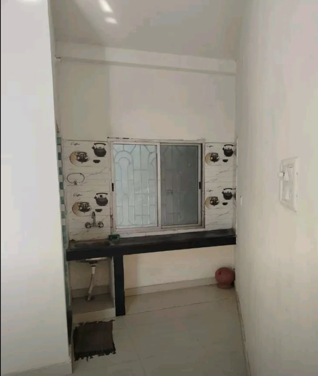 1RK for Rent in Janiyar Nagar, Ranchi in Delatoli, Ranchi - thumbnail 3