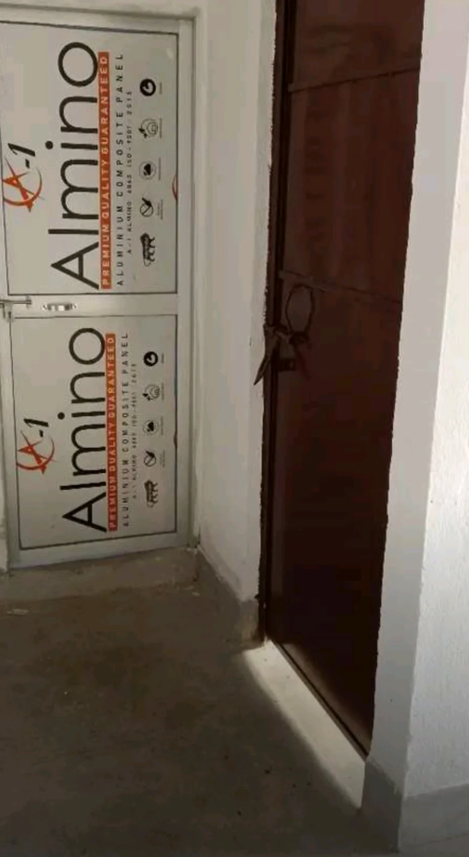 1RK Fiat for Rent in Adalhatu, Ranchi