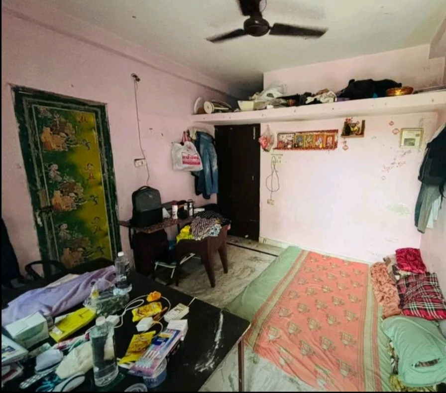 Single Room with Attached Washroom in Vasuki Nagar, Ranchi - thumbnail 4