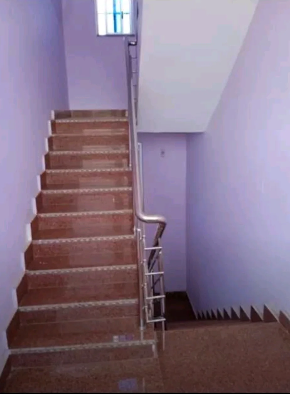 1BHK Apartment Near Oxygen Park, Morabadi - thumbnail 4