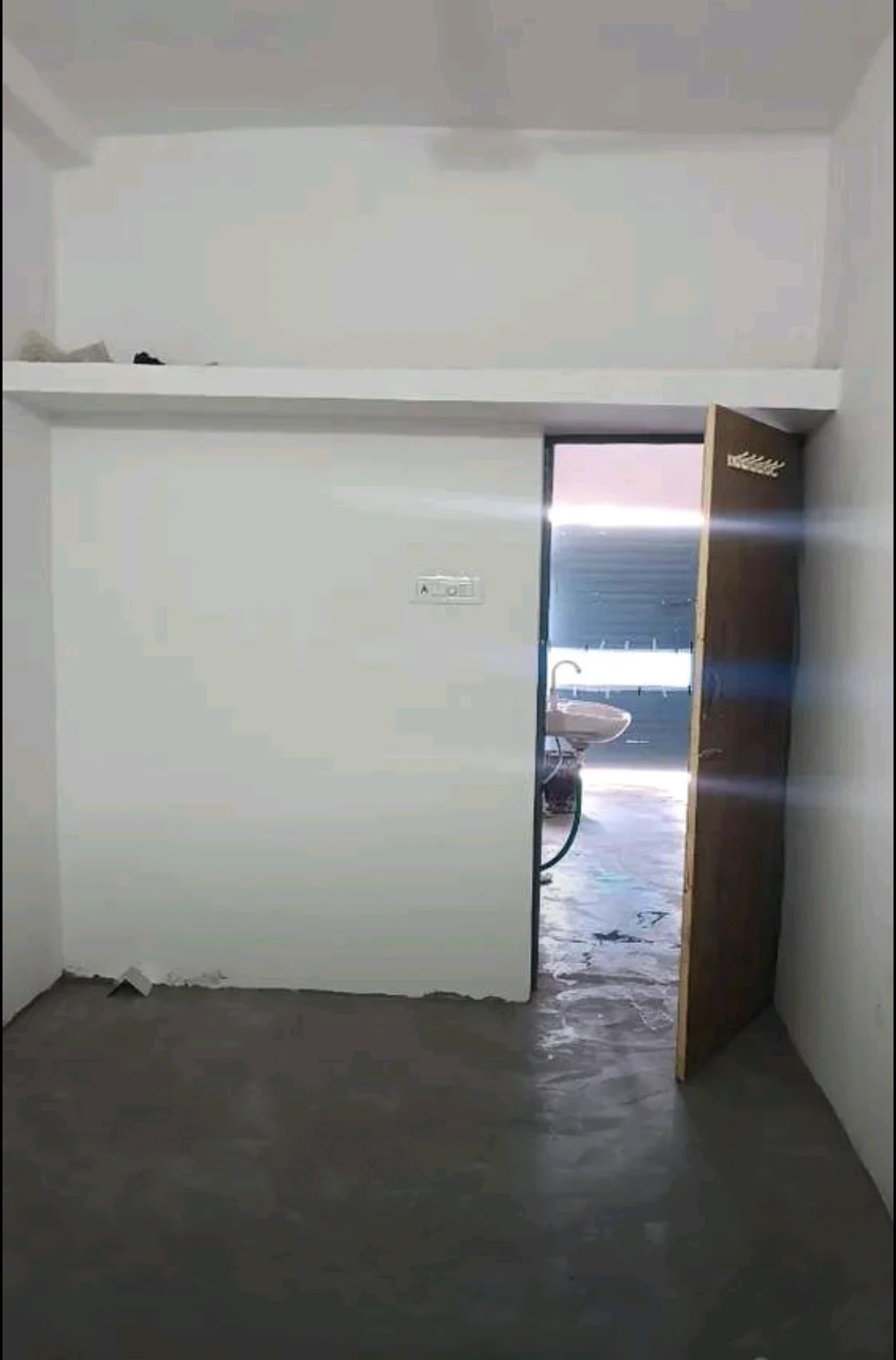 2BHK Independent House for Rent in Viraj Nagar, Ranchi in viraj nagar , Ranchi - thumbnail 3