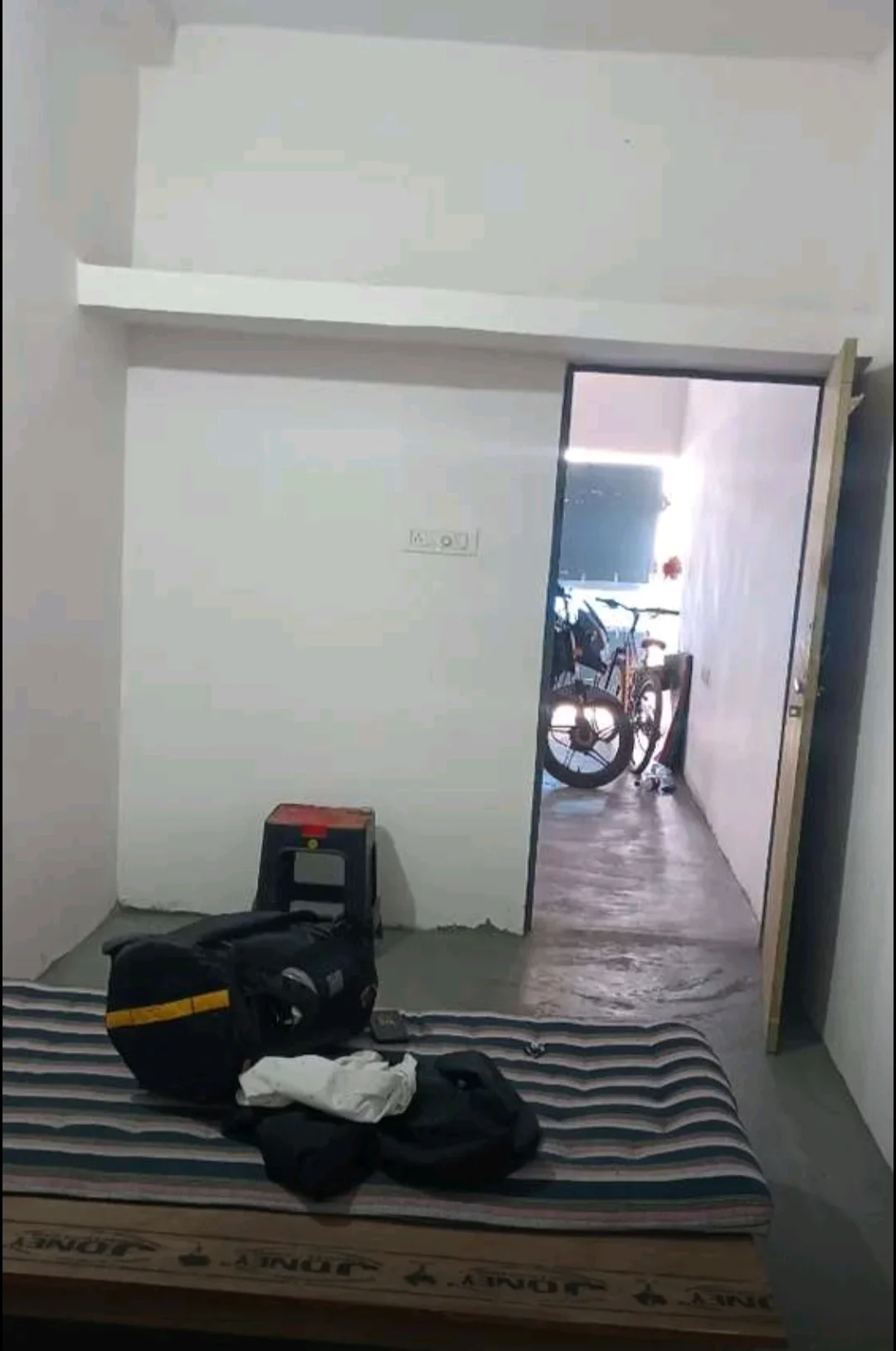 2BHK Independent House for Rent in Viraj Nagar, Ranchi in viraj nagar , Ranchi - thumbnail 5
